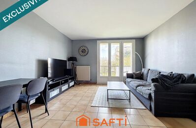 vente appartement 159 000 € à proximité de Saint-Pierre-des-Corps (37700)