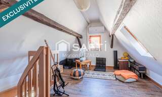 Maison 4 Pièces 98 m² à vendre à Leutenheim (67480)
