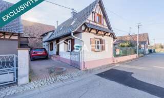 Maison 4 Pièces 98 m² à vendre à Leutenheim (67480)