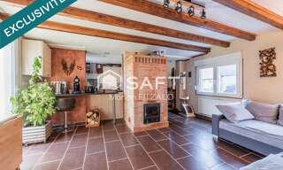 Maison 4 Pièces 98 m² à vendre à Rœschwoog (67480)