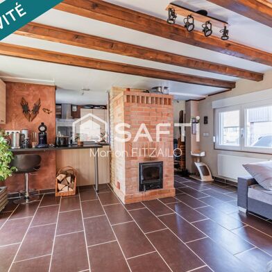 Maison 4 pièces 229000 €