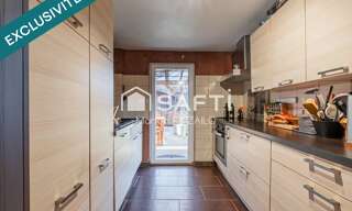 Maison 4 Pièces 98 m² à vendre à Leutenheim (67480)