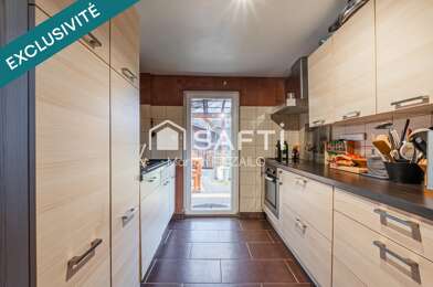 Maison 4 pièces 220000 €