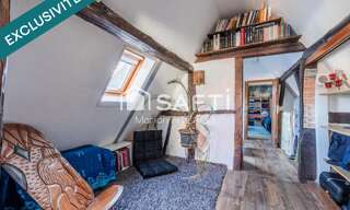 Maison 4 Pièces 98 m² à vendre à Rœschwoog (67480)