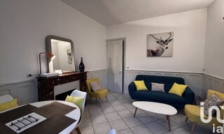 Maison 3 Pièces 56 m² à vendre à Langrune-sur-Mer (14830)