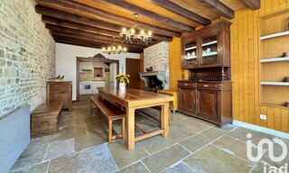 Maison 5 Pièces 122 m² à vendre à Vermenton (89270)