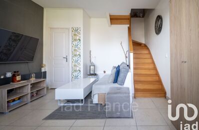 vente appartement 133 000 € à proximité de Bonnières-sur-Seine (78270)