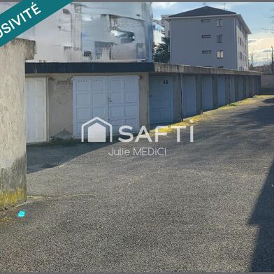 Garage  40000 €