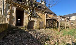 Maison 2 Pièces 76 m² à vendre à René (72260)