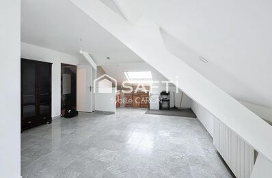 vente appartement 210 000 € à proximité de Argenteuil (95100)