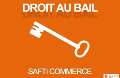 vente commerce 181 500 € à proximité de Saint-Cloud (92210)