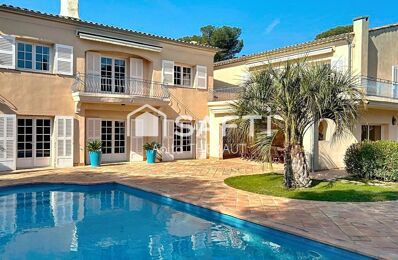 vente maison 1 750 000 € à proximité de Fréjus (83600)