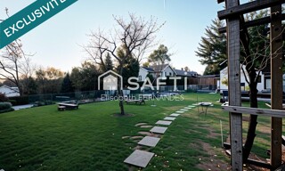 Maison 4 Pièces 84 m² à vendre à Ermont (95120)