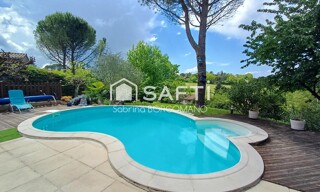 Maison 5 Pièces 117 m² à vendre à Puygouzon (81990)