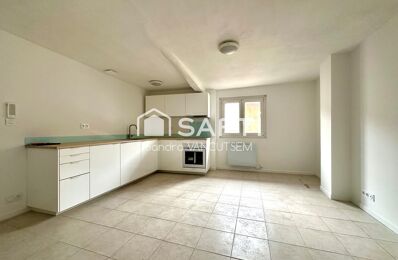 appartement 3 pièces 50 m2 à louer à Rougiers (83170)