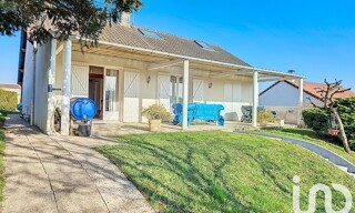 Maison 5 Pièces 128 m² à vendre à Béon (89410)