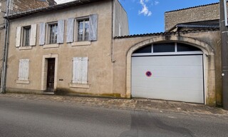 Maison 4 Pièces 130 m² à vendre à Poitiers (86000)