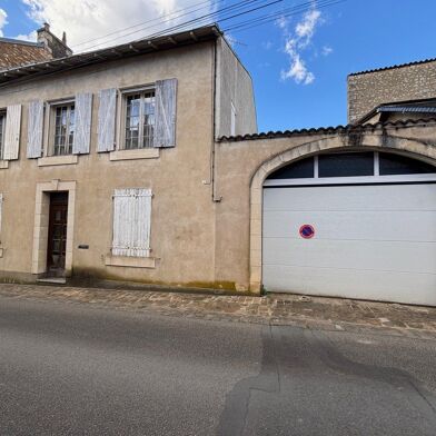 Maison 4 pièces 130 m²