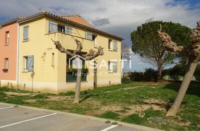 vente appartement 174 000 € à proximité de Canet-en-Roussillon (66140)