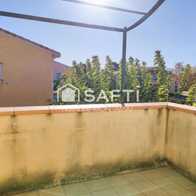 Appartement 3 pièces 159000 €