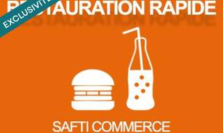 Commerce 2 Pièces 50 m² à vendre à Joyeuse (07260)