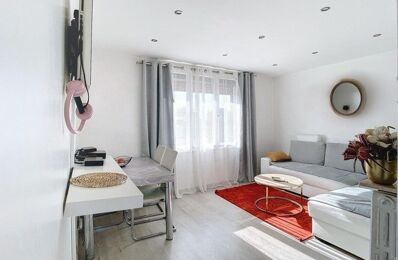 vente appartement 205 000 € à proximité de Valenton (94460)