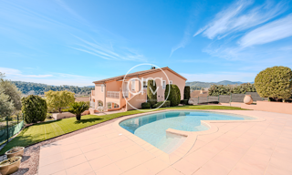 Maison 6 Pièces 148 m² à vendre à Pierrefeu-du-Var (83390)