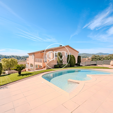 Maison 6 pièces 585000 €