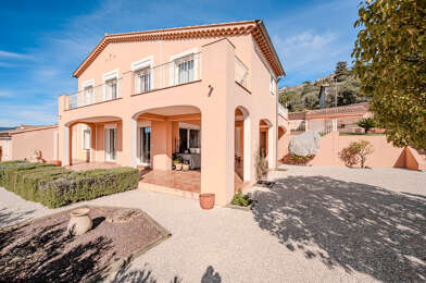 Maison 6 pièces 585000 €