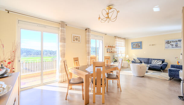 Villa / Maison 6 pièces  à vendre Pierrefeu-du-Var 83390