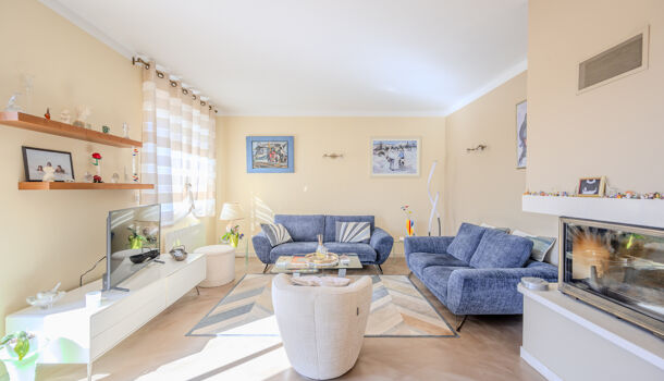 Villa / Maison 6 pièces  à vendre Pierrefeu-du-Var 83390