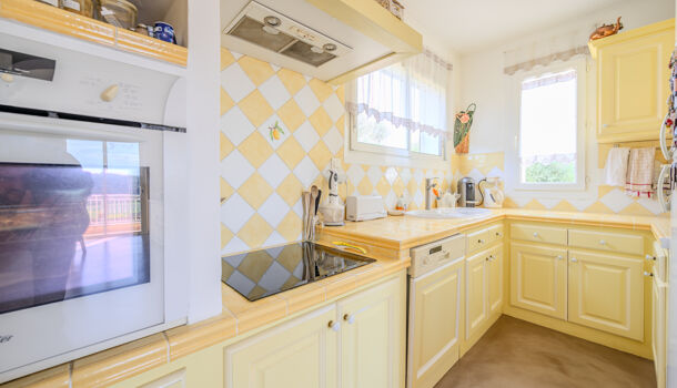 Villa / Maison 6 pièces  à vendre Pierrefeu-du-Var 83390