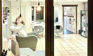 Commerce  55 m² à vendre à Thorigny (85480)