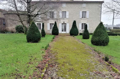 Maison 8 pièces 190800 €