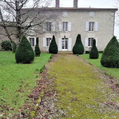 Maison 8 pièces 190800 €