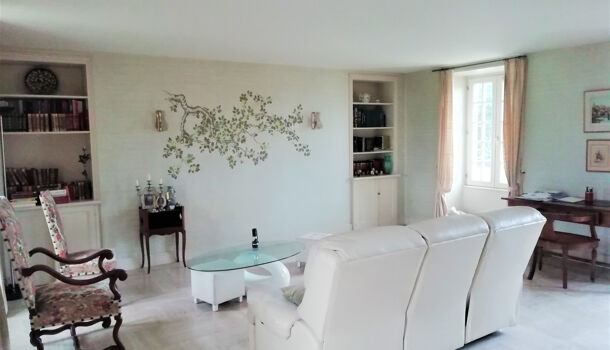 Villa / Maison 8 pièces  à vendre Doix 85200