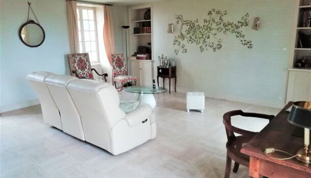 Villa / Maison 8 pièces  à vendre Doix 85200