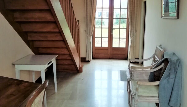 Villa / Maison 8 pièces  à vendre Doix 85200