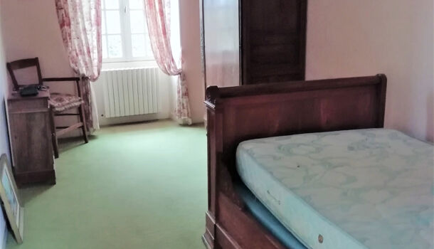 Villa / Maison 8 pièces  à vendre Doix 85200