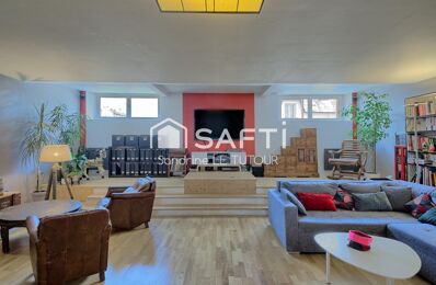 vente maison 499 000 € à proximité de Saint-Avé (56890)