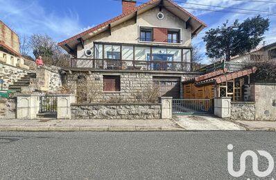 vente maison 238 900 € à proximité de Saint-Arcons-de-Barges (43420)