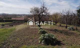 Terrain  563 m² à vendre à Castelnau-de-Lévis (81150)