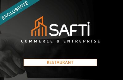 vente commerce 189 000 € à proximité de Saint-Aygulf (83370)