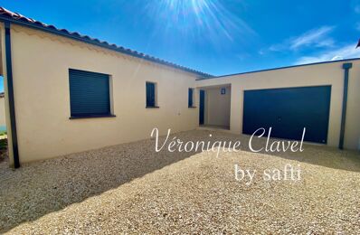 vente maison 310 000 € à proximité de Saint-Bonnet-de-Salendrinque (30460)