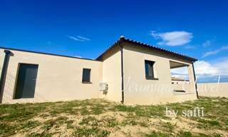 Maison 5 Pièces 102 m² à vendre à Boisset-et-Gaujac (30140)