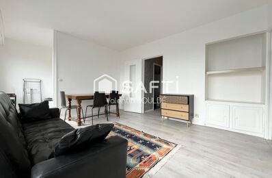 vente appartement 107 610 € à proximité de Ambarès-Et-Lagrave (33440)