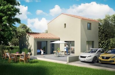 vente maison 349 000 € à proximité de La Motte-d'Aigues (84240)