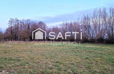 vente terrain 63 640 € à proximité de Nampont (80120)