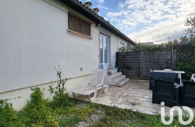 vente maison 220 000 € à proximité de Mèze (34140)