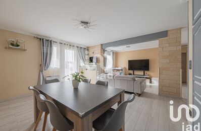 vente appartement 210 000 € à proximité de Vaujours (93410)